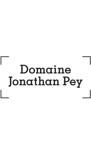 Domaine Jonathan Pey Logo thumb